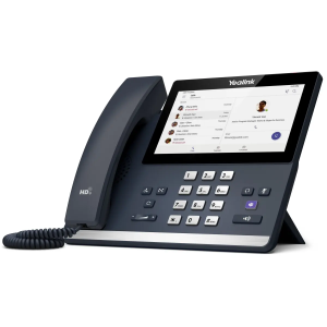 MP56 E2 Téléphone Microsoft Teams Avec Écran Tactile 7 Pouces